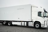 Volvo FM (2023) 430 / ACC / E 6 / KONTENER + W - náhled 16