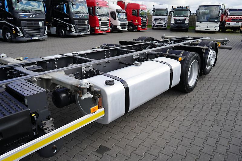 Volvo FH (2020) FH / 500 / ACC / EURO 6 / BDF  - fotka 40 z 51