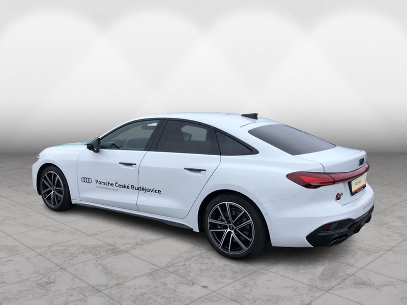 Audi A5 2.0 TDI quattro 150kW - fotka 7 z 29