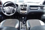 Kia Sportage (2005) 2.0i 4x4, AC, temp, tažné - náhled 8