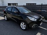 Hyundai ix35 (2012) 1.6 GDI - 1.majitel ČR - náhled 1