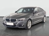 BMW Řada 3 (2018) M Sport 320d xDrive GT, 4X4 - náhled 1