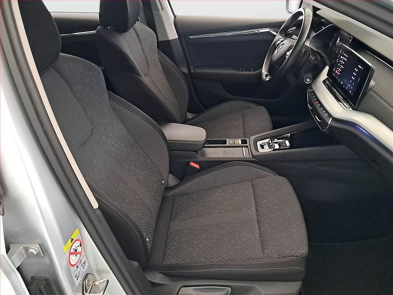 Škoda Octavia (2020) 2.0 TDI, Automat, Navi - fotka 9 z 24