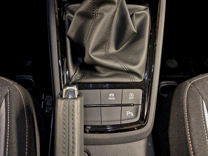 Škoda Kamiq (2024) 1.0 TSI 85 kW DSG Top Selectio - fotka 19 z 29