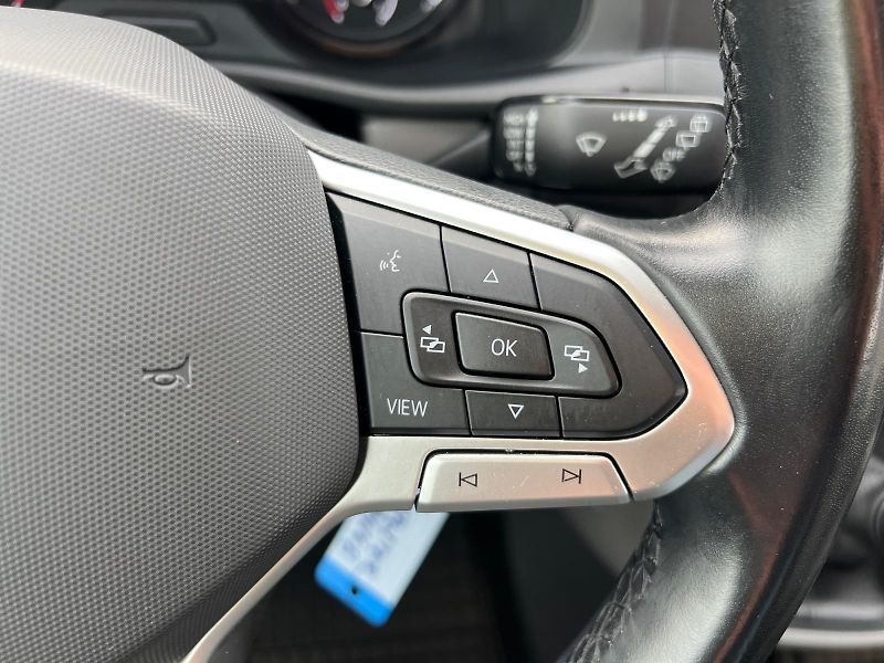 Volkswagen Transporter (2022) 2.0TDI 110kW TAŽNÝ 8MÍST DPH - fotka 20 z 27