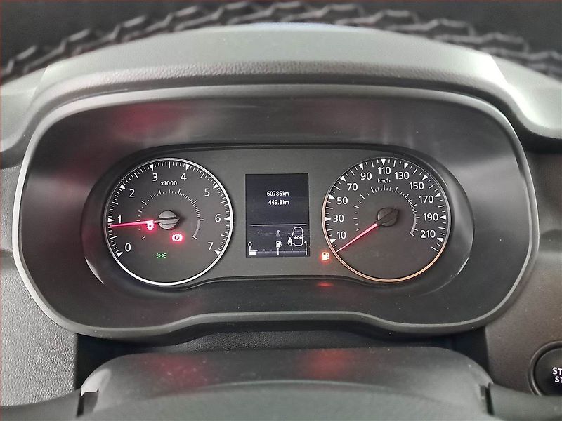 Dacia Duster (2022) 1.0 TCe, LPG, ČR,1.maj - fotka 11 z 20
