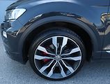 Volkswagen T-Roc (2018) 2.0 TDI 4Motion, 4X4, Automat - náhled 15