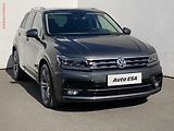 Volkswagen Tiguan (2018) 2.0 TDi 4x4, ČR, R-Line, LED - náhled 1