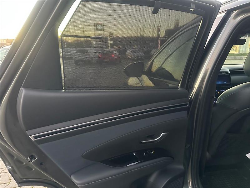 Hyundai Tucson 1,6 D HP 4WD DCT MHEV STY PR C - fotka 11 z 31