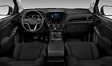 Isuzu D-Max (2026)  L 2.2L 163K 4x4 6st. MT - náhled 1