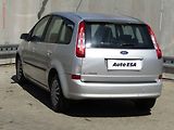 Ford C-MAX (2007) 1.8 16V, Klima - náhled 6