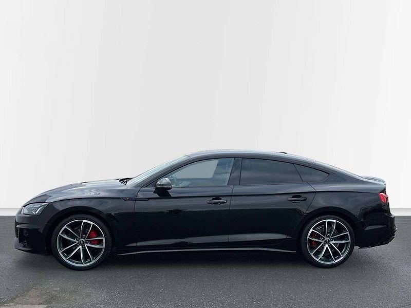 Audi A5 (2024) 2.0 40 TDI quattro S tr. S lin - fotka 19 z 20