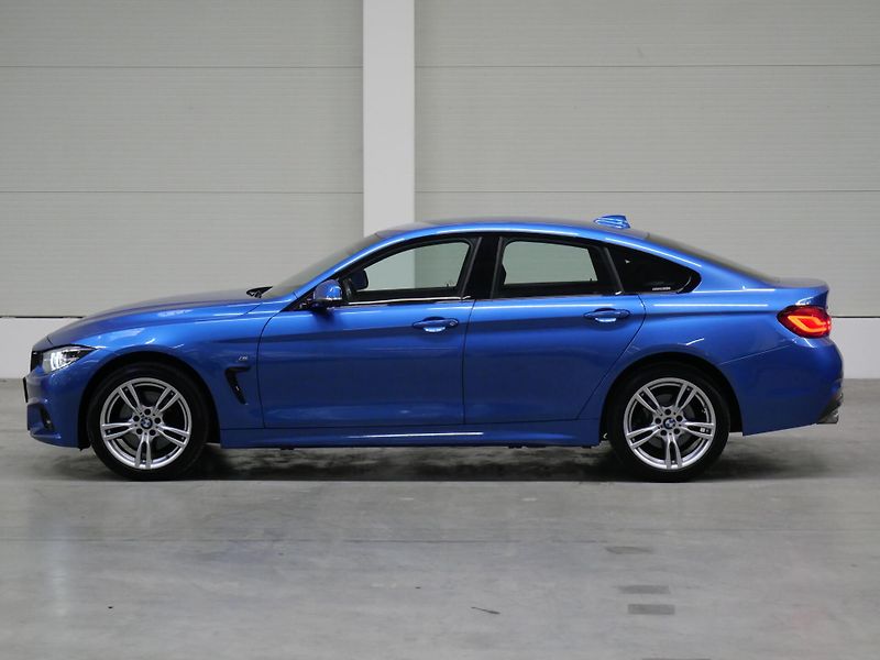 BMW Řada 4 - fotka 3 z 25