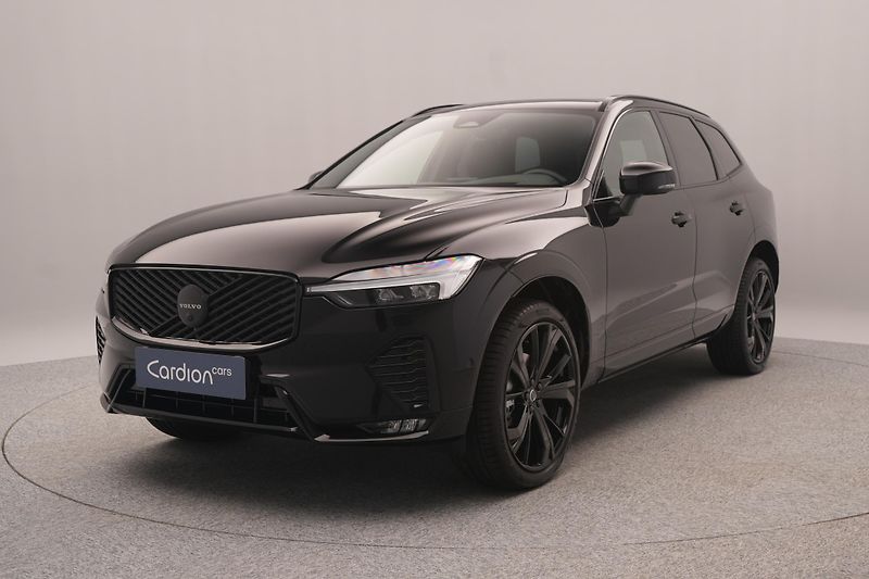 Volvo XC60 (2026) B5 AWD AUT PLUS BLACK EDITION - fotografie inzerátu