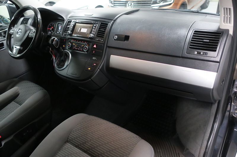 Volkswagen Multivan (2014) T5.1 Long Comfort 4Motion DSG - fotka 34 z 46