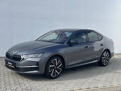 Škoda Octavia (2026) Dynamic 7DSG 1,5TSI - fotografie inzerátu