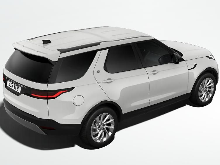 Land Rover Discovery (2026) D250 S AWD AUT - fotka 2 z 4