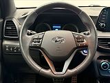 Hyundai Tucson 1,6 T-GDI N LINE STYLE PREMIUM - náhled 8