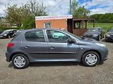Peugeot 206 (2009) 206 1.1 44kw,klima,2 s - náhled 8