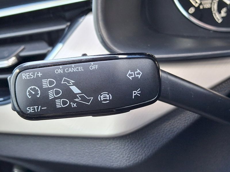 Škoda Kamiq (2019) Style 1,6TDi 85kW - fotka 32 z 35