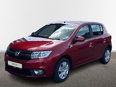 Dacia Sandero Arctica Automat - fotografie inzerátu
