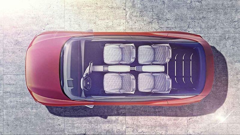Modulární platforma VW pro elektromobily