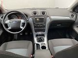 Ford Mondeo (2010) 2.0TDCi, AC, tempo, park - náhled 8