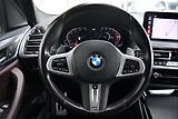BMW X3 xDrive30d M-SPORT TAŽNÉ 1M ČR - náhled 22