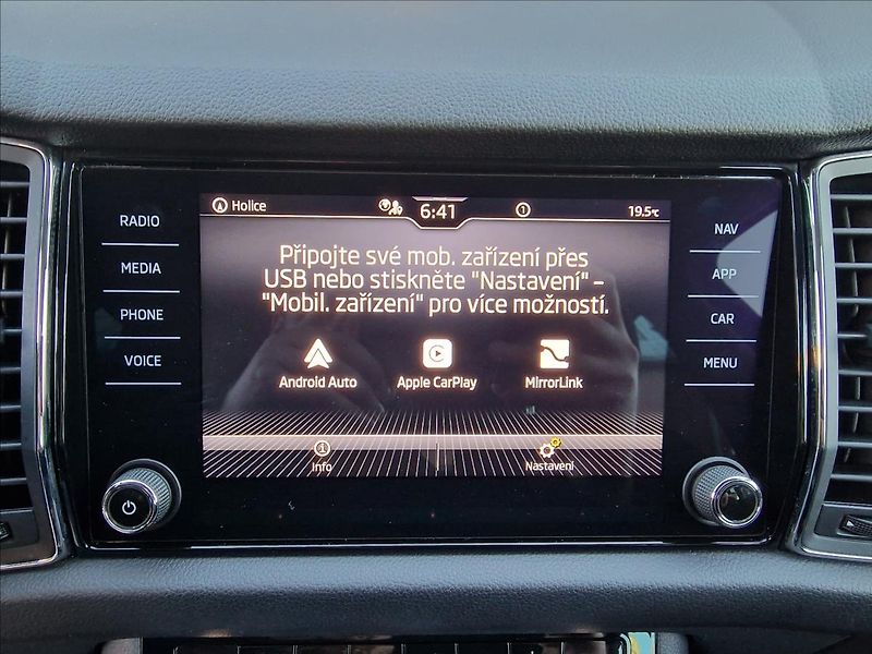 Škoda Kodiaq 2.0TDI 110kW DSG, ČR, 1.Maj. - fotka 28 z 50