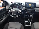 Dacia Jogger (2024) Expression 1.0 TCe, LPG - náhled 7