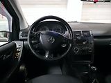 Mercedes-Benz Třídy A (2005) 1.7i, AC, STK4/28 - náhled 9