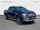Mercedes-Benz Třídy X X 350d 4M POWER - náhled 7