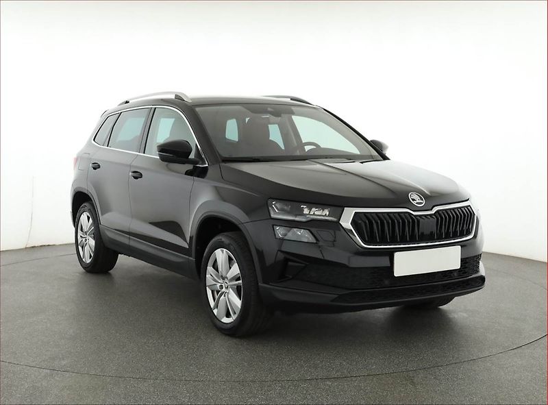 Škoda Karoq (2024) 2.0 TDI - fotografie inzerátu