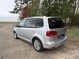 Volkswagen Touran 1,6 TDi BLUEMOTION STYLE - náhled 3