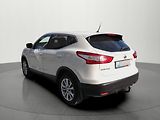 Nissan Qashqai 1.6dCi 4WD Tažné Kamera ČR - náhled 2