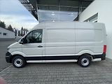 Volkswagen Crafter (2026) 35 130kW 8AU FWD SR - náhled 2