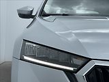 Škoda Octavia 2,0 TDI Combi Ambition Plus - náhled 21