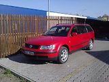 ZKUŠENOSTI UŽIVATELE: Volkswagen Passat B5 1.9Tdi Variant