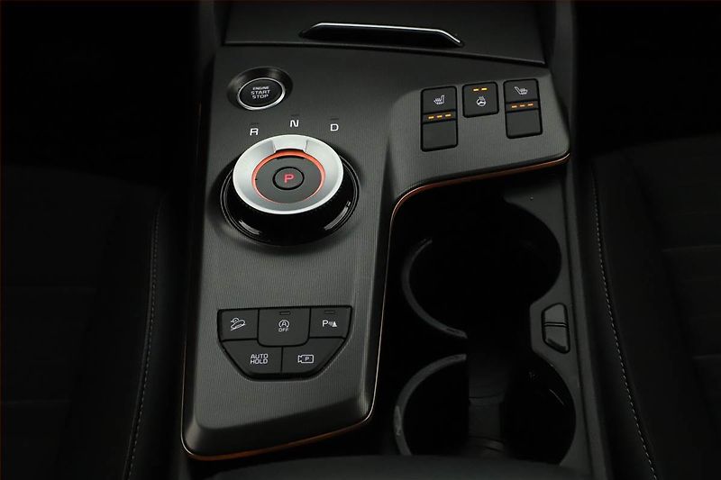 Kia Sportage (2026) 1.6 T-GDI, Top, Navigace - fotka 14 z 20