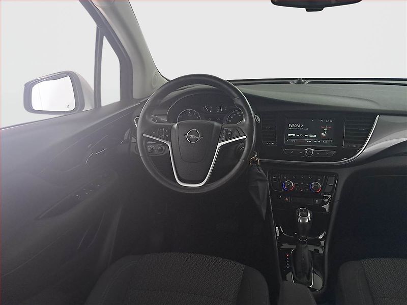 Opel Mokka (2019) 1.4 Turbo, Automat, Serv.kniha - fotka 7 z 15