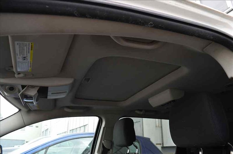 Fiat Freemont (2012) 2,0 MULTIJET AWD AT - fotka 24 z 28