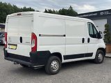 Citroën Jumper 2.2HDi, L1H1, ČR-1, tažné, DPH - náhled 7