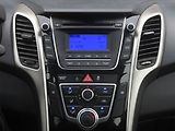 Hyundai i30 (2015) 1.6 CRDi, ČR,1.maj, Serv.kniha - náhled 12