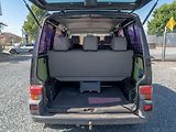 Volkswagen Transporter (2002) 2.5TD 63KW 9sed – 1 MAJITEL - náhled 21