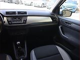 Škoda Fabia (2016) 1.2 TSI - náhled 8