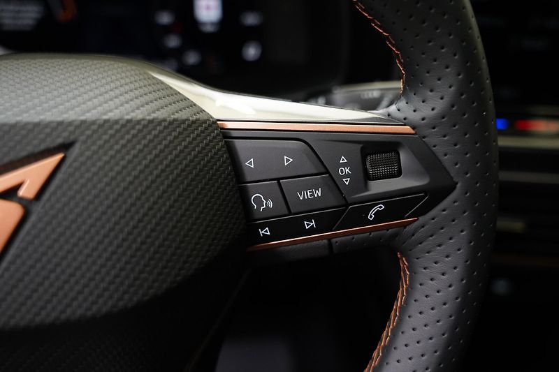 Cupra Formentor - fotka 16 z 26