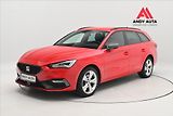 Seat Leon 1,4 FR TSI 150 kW e-Hybrid Zár - náhled 1