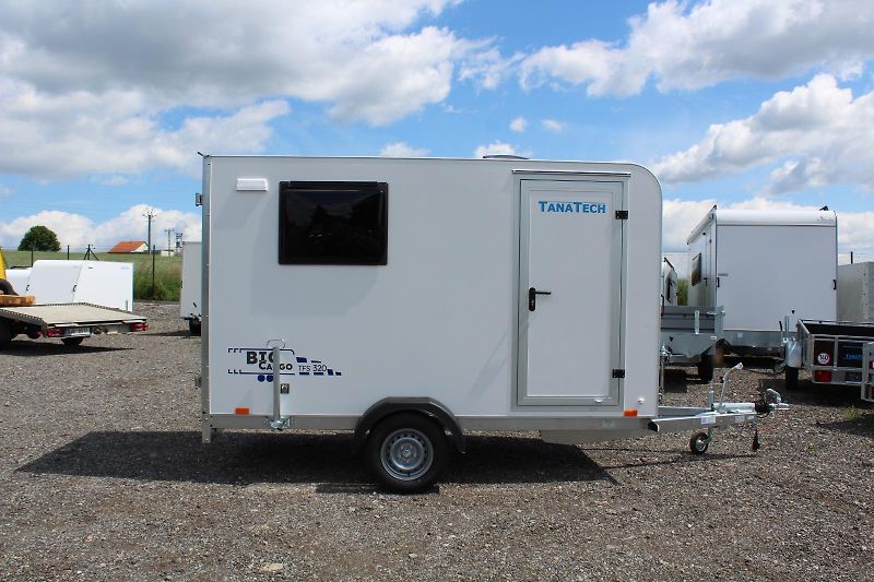 Tanatech (2025)  TFS 320.00 1300kg  - fotka 3 z 9