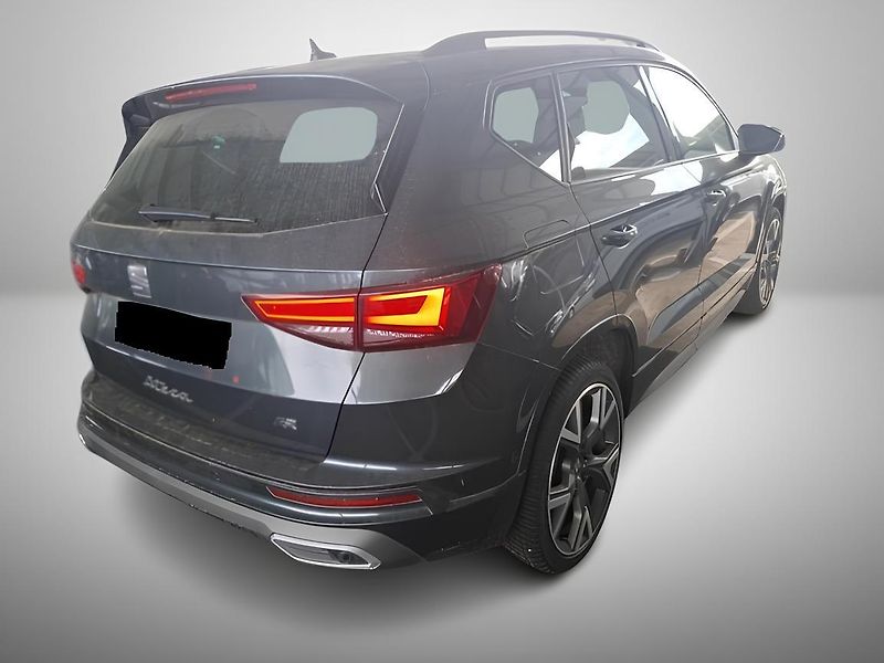 Seat Ateca 2.0TDI DSG FR-Line 1.Maj DPH  - fotka 2 z 5