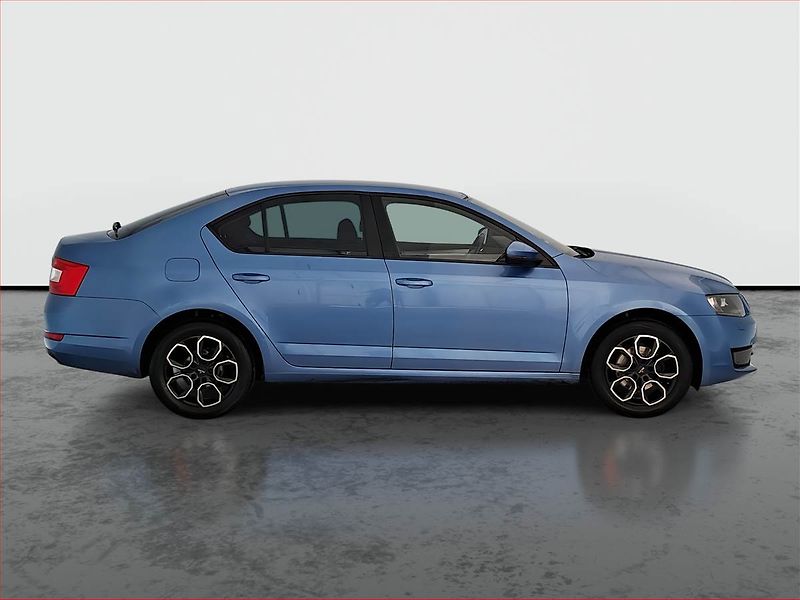 Škoda Octavia (2016) Ambition Plus 1.4 TSI - fotka 6 z 15